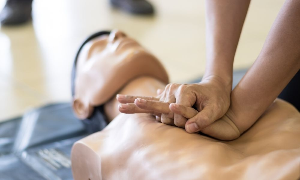 CPR